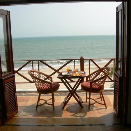 Penthouse Apartment Cumbuco - Tee'S Beach Palace Extérieur photo