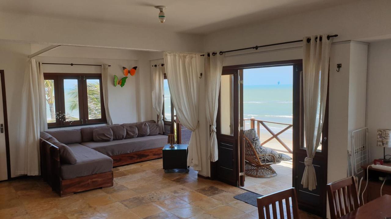 Penthouse Apartment Cumbuco - Tee'S Beach Palace Extérieur photo