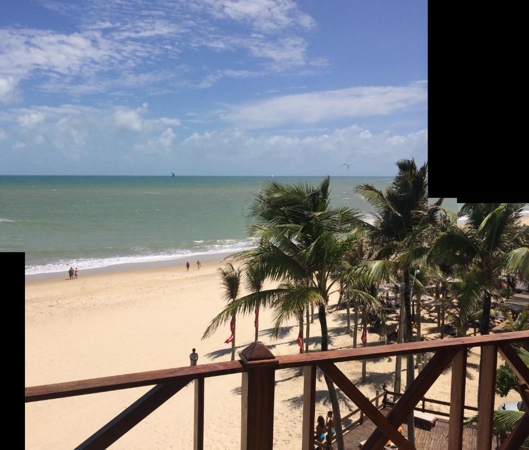 Penthouse Apartment Cumbuco - Tee'S Beach Palace Extérieur photo