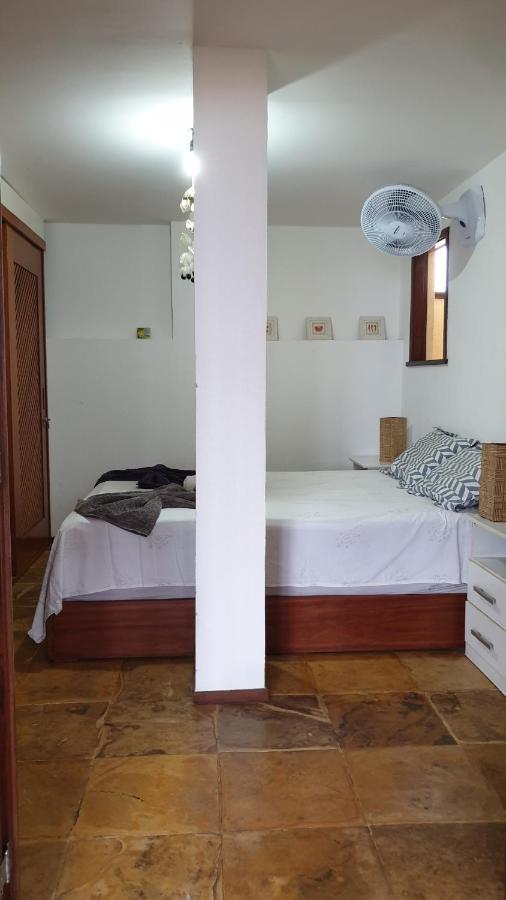 Penthouse Apartment Cumbuco - Tee'S Beach Palace Extérieur photo