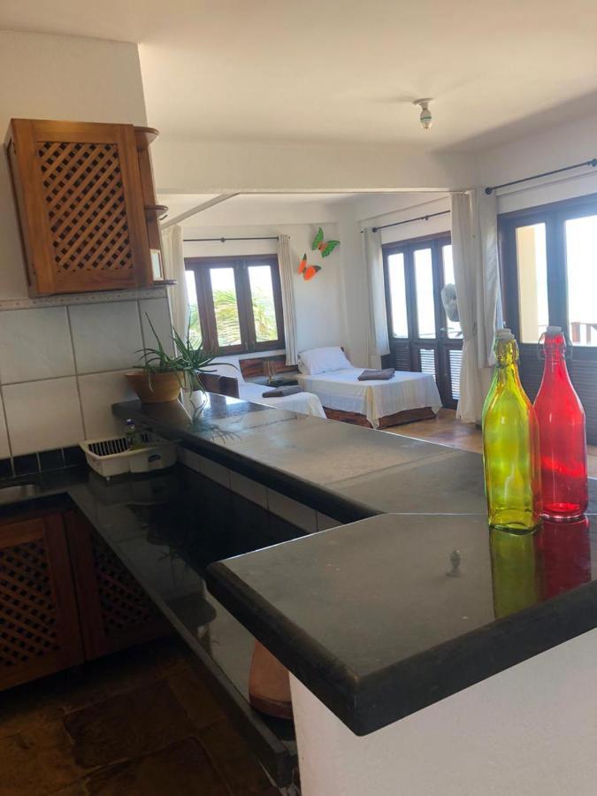 Penthouse Apartment Cumbuco - Tee'S Beach Palace Extérieur photo