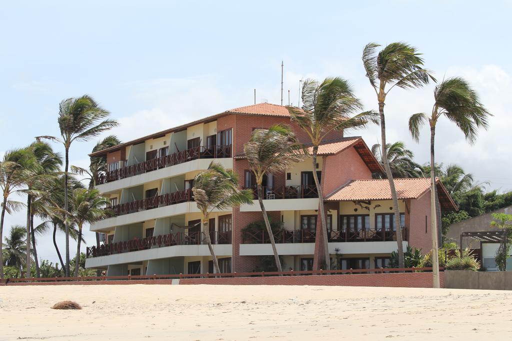 Penthouse Apartment Cumbuco - Tee'S Beach Palace Chambre photo