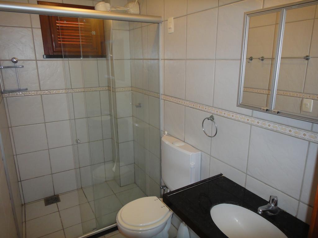 Penthouse Apartment Cumbuco - Tee'S Beach Palace Chambre photo