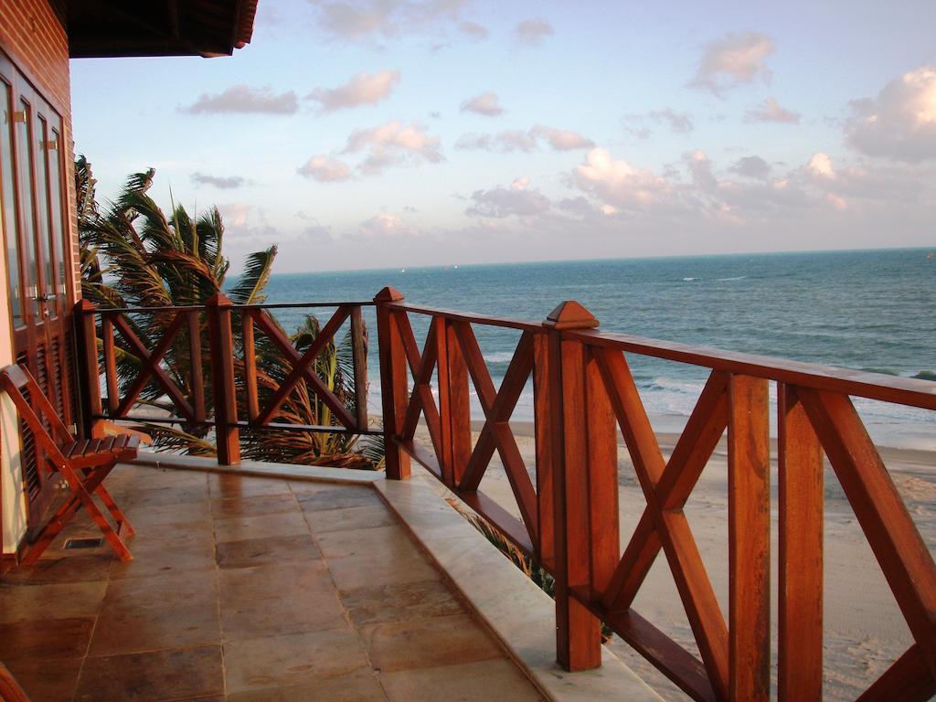 Penthouse Apartment Cumbuco - Tee'S Beach Palace Chambre photo