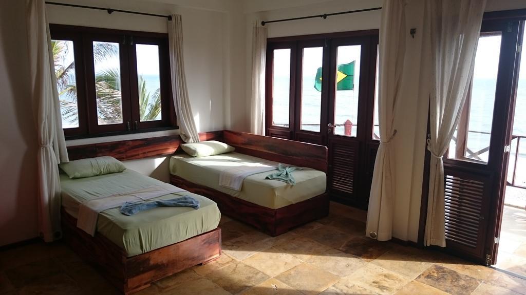 Penthouse Apartment Cumbuco - Tee'S Beach Palace Extérieur photo