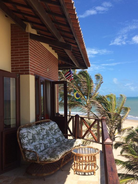Penthouse Apartment Cumbuco - Tee'S Beach Palace Extérieur photo