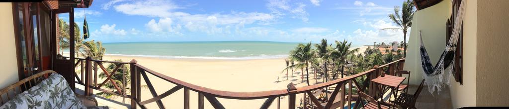 Penthouse Apartment Cumbuco - Tee'S Beach Palace Extérieur photo