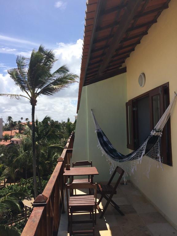 Penthouse Apartment Cumbuco - Tee'S Beach Palace Extérieur photo