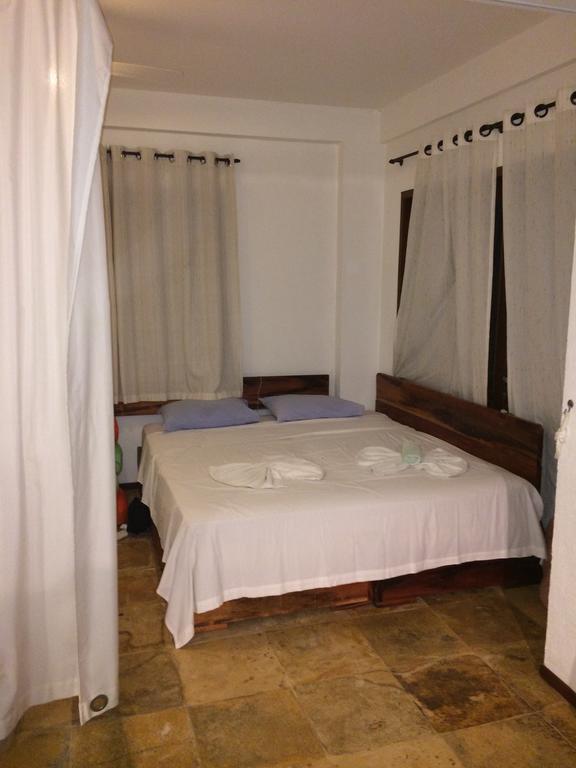 Penthouse Apartment Cumbuco - Tee'S Beach Palace Extérieur photo