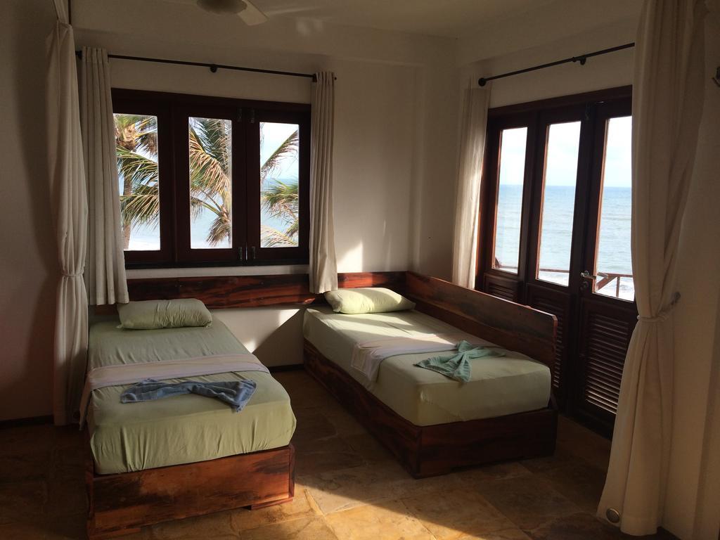Penthouse Apartment Cumbuco - Tee'S Beach Palace Extérieur photo